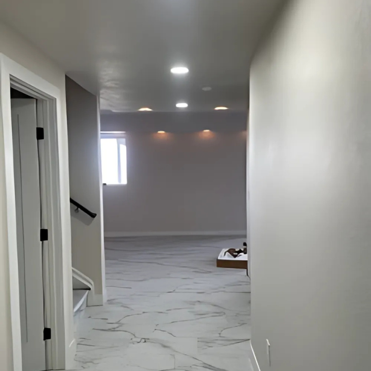 Popcorn Ceiling Removal in Greeley, CO