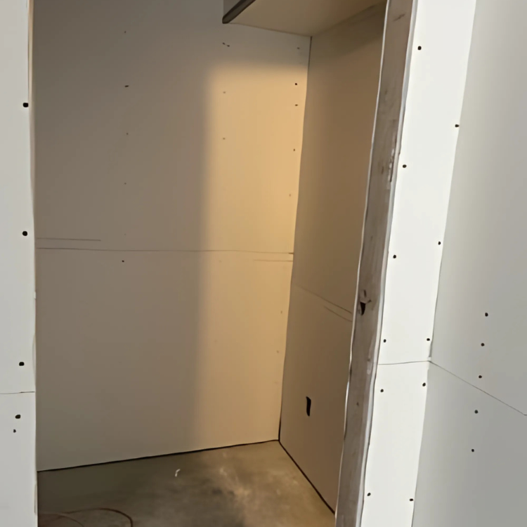 Drywall Installation and Repair in Greeley, CO