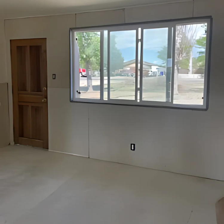 Drywall in Greeley, CO