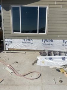 Drywall in Greeley, CO