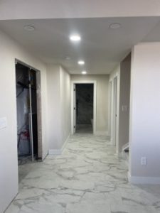 Drywall in Greeley, CO