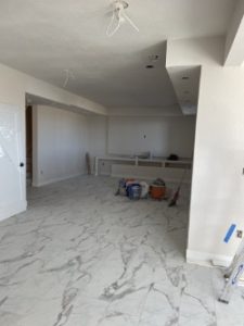 Drywall in Greeley, CO