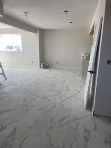 Drywall in Greeley, CO