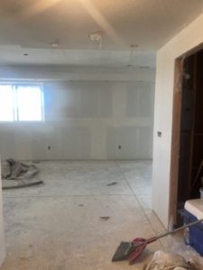 Drywall in Greeley, CO