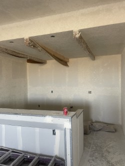Drywall in Greeley, CO