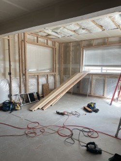 Drywall Installation and Repair in Greeley, CO