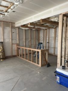 Insulation Installation in Greeley, CO