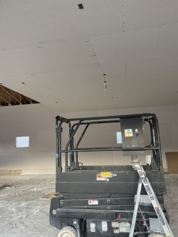 Drywall in Greeley, CO