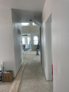 Drywall in Greeley, CO