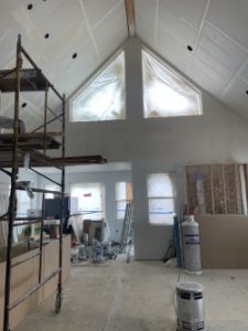 Drywall in Greeley, CO