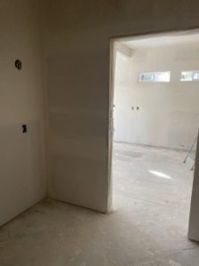 Drywall in Greeley, CO