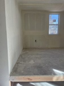 Drywall in Greeley, CO