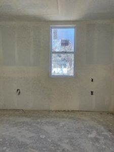 Drywall in Greeley, CO