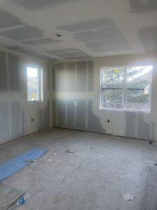 Drywall in Greeley, CO