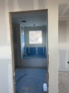 Drywall in Greeley, CO