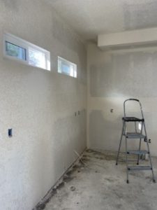 Drywall in Greeley, CO