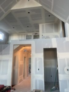 Drywall in Greeley, CO