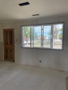 Drywall in Greeley, CO