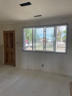 Drywall in Greeley, CO