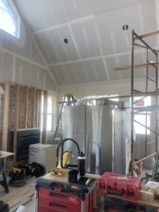 Drywall in Greeley, CO