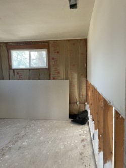 Drywall Installation and Repair in Greeley, CO