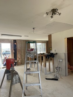 Drywall in Greeley, CO