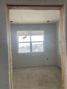 Drywall in Greeley, CO