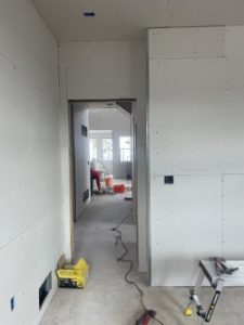 Drywall in Greeley, CO