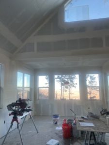 Drywall in Greeley, CO