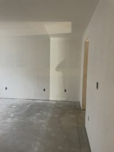 Drywall in Greeley, CO