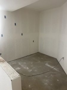 Drywall in Greeley, CO