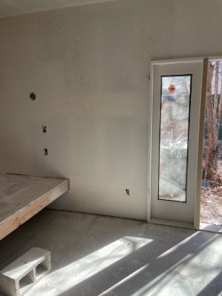 Drywall in Greeley, CO