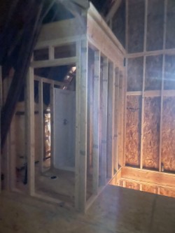 Drywall in Greeley, CO