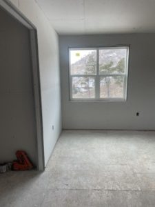 Drywall in Greeley, CO