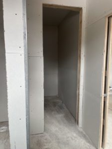 Drywall in Greeley, CO