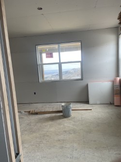 Drywall in Greeley, CO