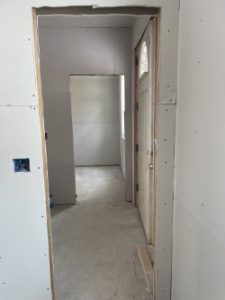 Drywall in Greeley, CO