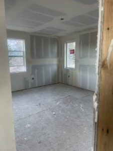 Drywall in Greeley, CO