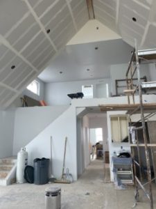 Drywall in Greeley, CO