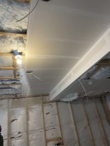 Drywall in Greeley, CO