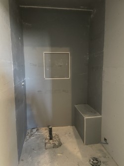 Drywall in Greeley, CO