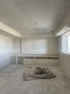 Drywall in Greeley, CO