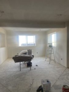 Drywall in Greeley, CO