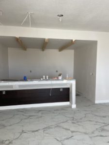 Drywall in Greeley, CO