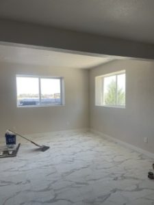 Drywall in Greeley, CO