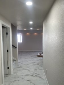 Popcorn Ceiling Removal in Greeley, CO