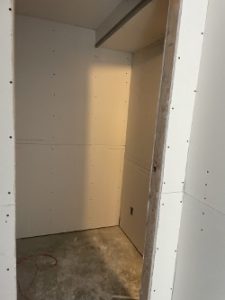 Drywall in Greeley, CO