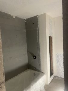 Drywall in Greeley, CO