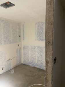 Drywall in Greeley, CO