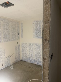 Drywall in Greeley, CO